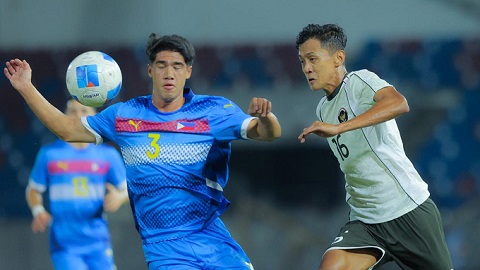 U22 Philippines - đối thủ tại bán kết của U22 Việt Nam có gì nổi bật?